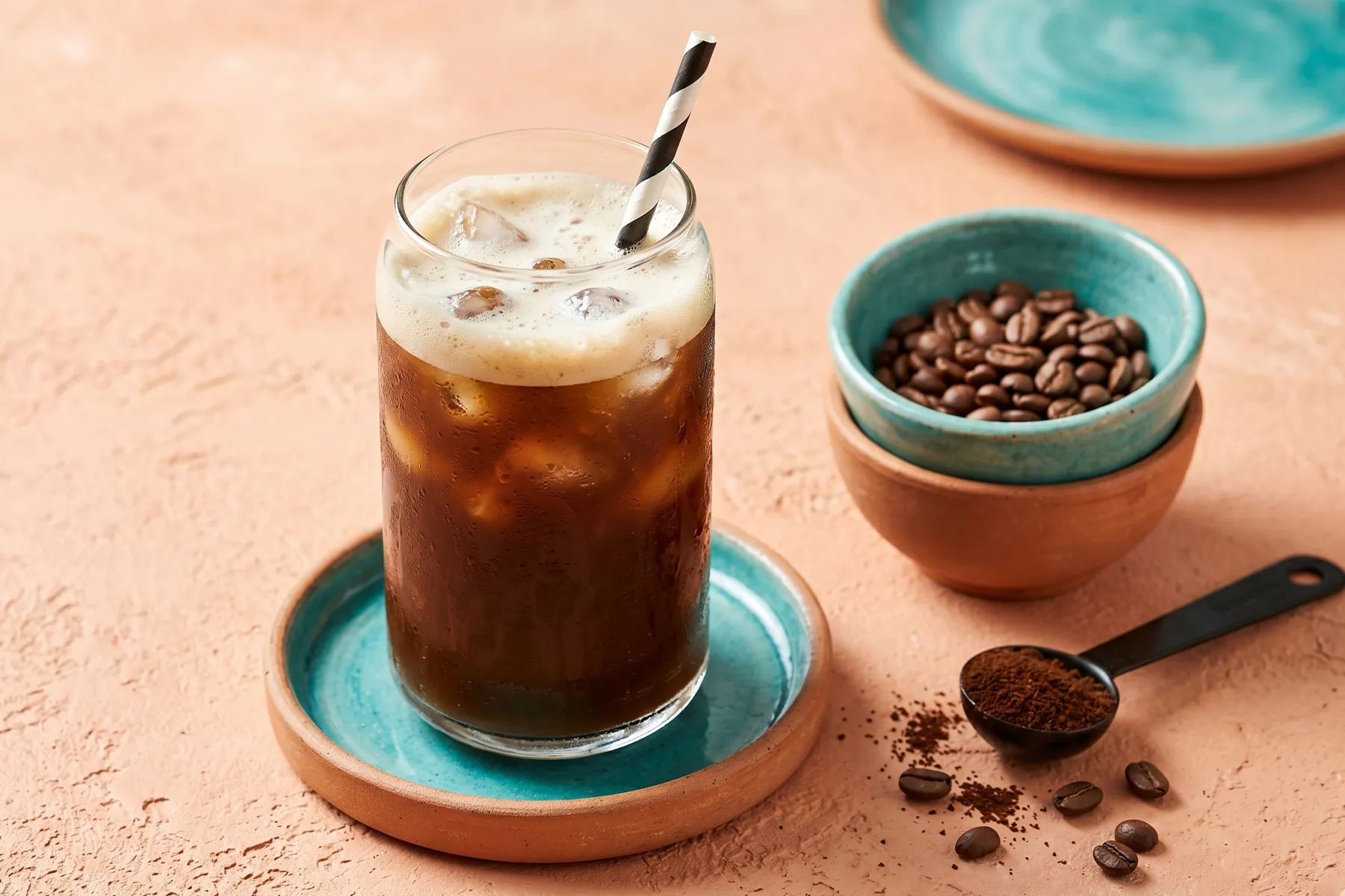Cold Coffee
