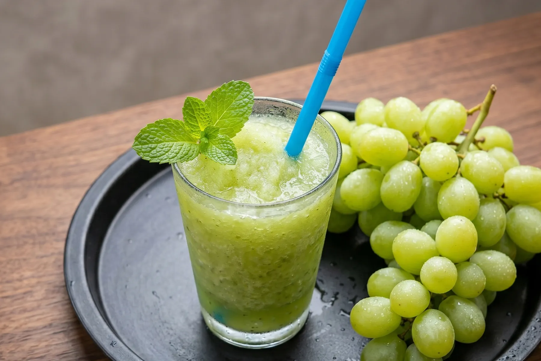 Grapes Juice