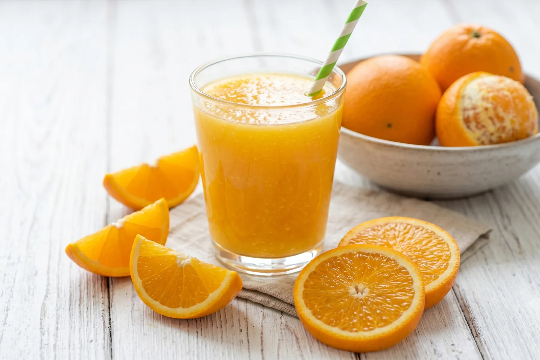 Orange Juice