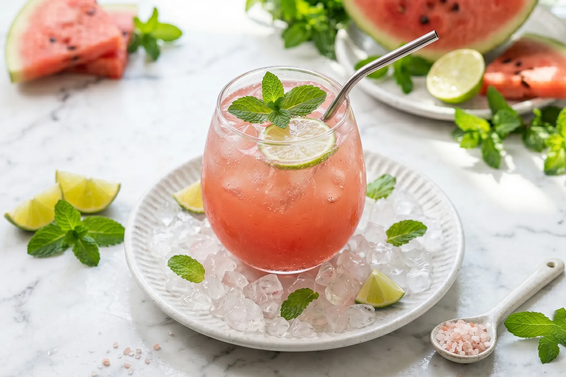 Watermelon Juice