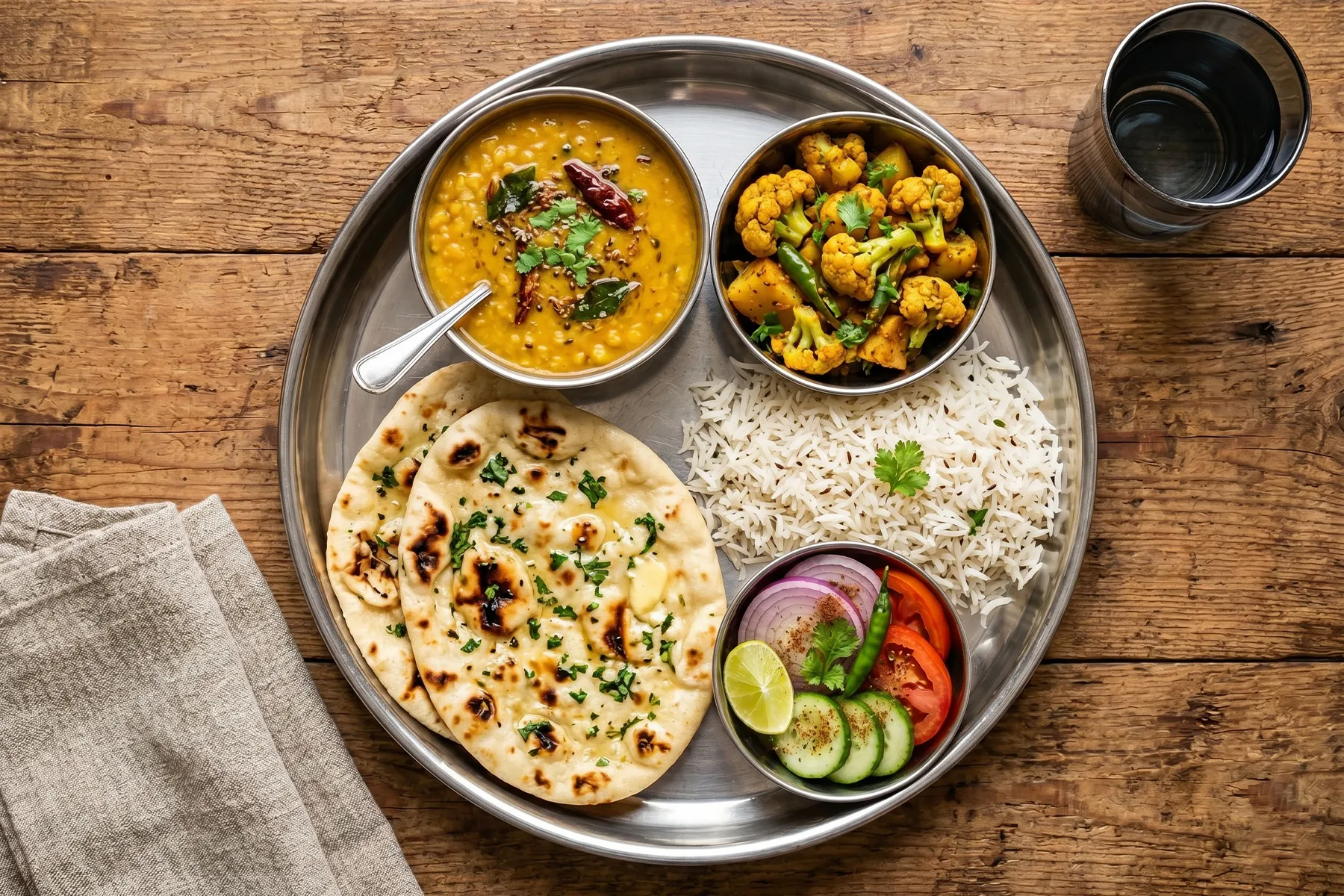 Thali