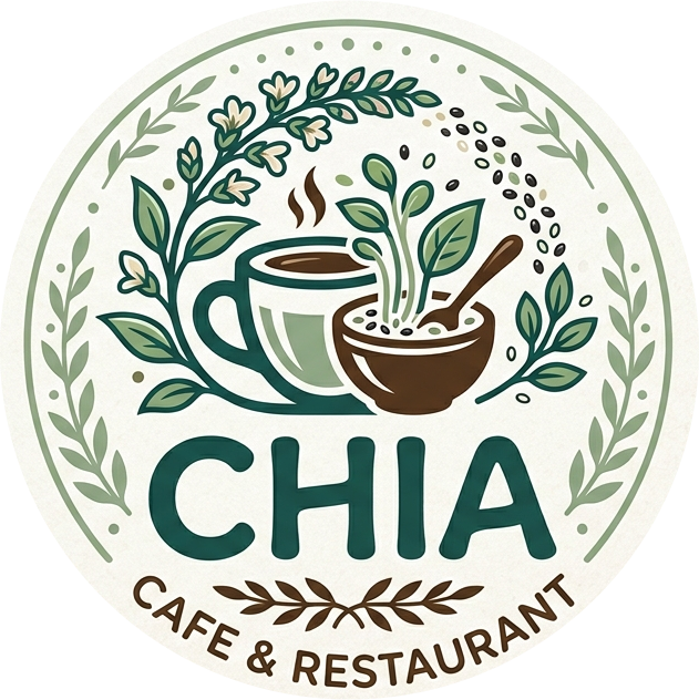 Chia Cafe